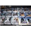 Image 2 : STAR WARS ACTION FIGURES, SHELF LOT