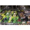 Image 2 : STAR WARS ACTION FIGURES, SHELF LOT