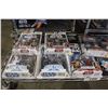 Image 2 : STAR WARS ACTION FIGURES, SHELF LOT
