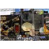 Image 2 : STAR WARS PACKAGED TOYS, SHELF LOT