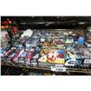 Image 2 : STAR WARS ACTION FIGURES, SHELF LOT