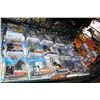 Image 2 : STAR WARS ACTION FIGURES, SHELF LOT