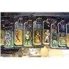 Image 2 : STAR WARS EWOK ASSAULT CATAPULT, 15 ACTION FIGURES + COLLECTON OF ACTION FIGURE ACCESSORIES, AND SY