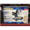 Image 2 : MASTERCRAFT 10"/15 AMP COMPOUND MITER SAW