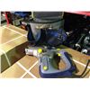 Image 2 : MAXIMUM 3 AMP ELECTRIC PNEUMATIC ACTION MULTI NAILER