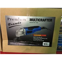 PREMIUM MULTI CRAFTER ANGLE GRINDER