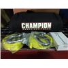 Image 2 : CHAMPION ATV WINCH RIGGING KIT