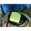 Image 1 : high powered Wilson AG SOHO 60 Dual-band Amplifier Kit w/ Omni & Panel, +60dB - 841245 with directio