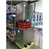 Image 1 : PATRIOT FOOD SERVICE EQUIPMENT STAINLESS STEEL COMMERCIAL  DISHWASHER