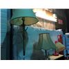 Image 1 : GROUP OF 3 ASSORTED LAMPS