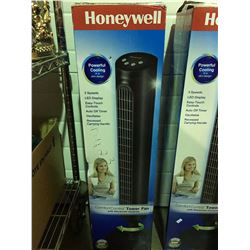 HONEYWELL TOWER FAN
