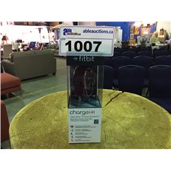 FIT BIT CHARGE HR PURPLE