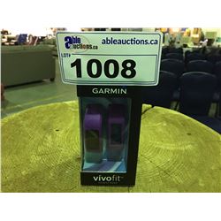 GARMIN VIVO FIT FITNESS BAND