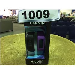 GARMIN VIVO FIT FITNESS BAND