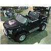Image 2 : CHILDS POWER WHEELS BATTERY OPERATED FORD TRUCK