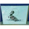 Image 2 : GROUP OF 5 ASSORTED FIRST NATIONS PRINTS