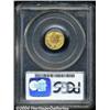 Image 4 : 1880 G$1 MS67 PCGS.