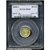 Image 1 : 1848-C $2 1/2 XF45 PCGS.