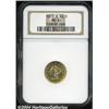 Image 1 : 1877-S $2 1/2 MS61 NGC.