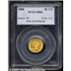 Image 1 : 1886 $2 1/2 MS62 PCGS.
