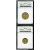 Image 1 : 1903 $2 1/2 Quarter Eagle MS62 ANACS,