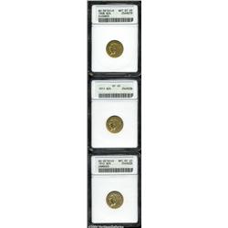 1908 $2 1/2 --Cleaned--ANACS, AU Details, Net XF45,