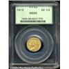 Image 3 : 1913 $2 1/2 MS65 PCGS.