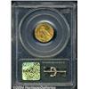 Image 4 : 1914-D $2 1/2 MS64 PCGS.