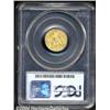 Image 2 : 1925-D $2 1/2 MS62 PCGS.