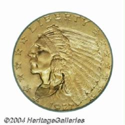 1927 $2 1/2 MS65 PCGS.