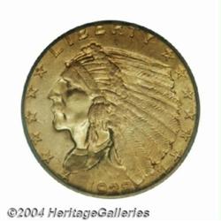 1928 $2 1/2 MS65 ICG.