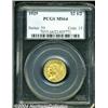 Image 1 : 1929 $2 1/2 MS64 PCGS.