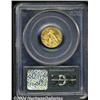 Image 2 : 1929 $2 1/2 MS64 PCGS.