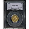 Image 1 : 1878 $3 XF45 PCGS.