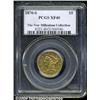 Image 1 : 1870-S $5 XF40 PCGS.