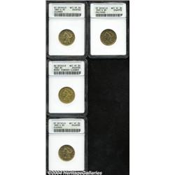 1881-S $5 --Cleaned--ANACS, XF Details, Net VF30,