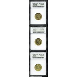 1882-S $5 --Scratched--ANACS, AU Details, Net XF45,