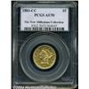 Image 3 : 1883-CC $5 AU50 PCGS.
