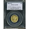 Image 3 : 1884-CC $5 AU50 PCGS.