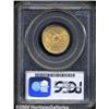 Image 2 : 1901 $5 MS64 PCGS.
