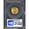 Image 2 : 1901-S $5 MS64 PCGS.