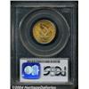 Image 4 : 1902 $5 MS66 PCGS.