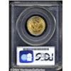 Image 2 : 1908 $5 MS63 PCGS.
