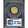 Image 2 : 1908 $5 MS63 PCGS.