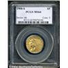 Image 3 : 1908-S $5 MS64 PCGS.