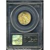 Image 4 : 1911 $5 MS65 PCGS.