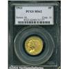 Image 1 : 1913 $5 MS62 PCGS.