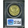 Image 4 : 1799 $10 Small Stars Obverse AU53 PCGS.