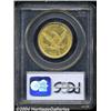 Image 2 : 1840 $10 XF45 PCGS.