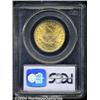 Image 2 : 1899 $10 MS64 PCGS.